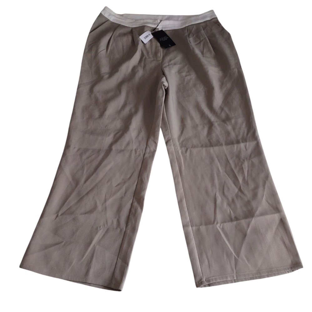 4th + Reckless 4XL Pants